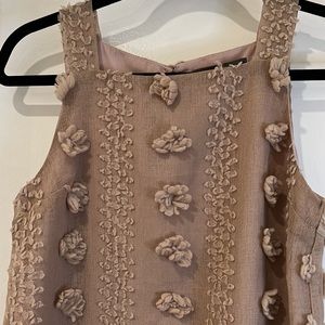 Anthropologie- Sunday in Brooklyn. Spring and Summer outfit